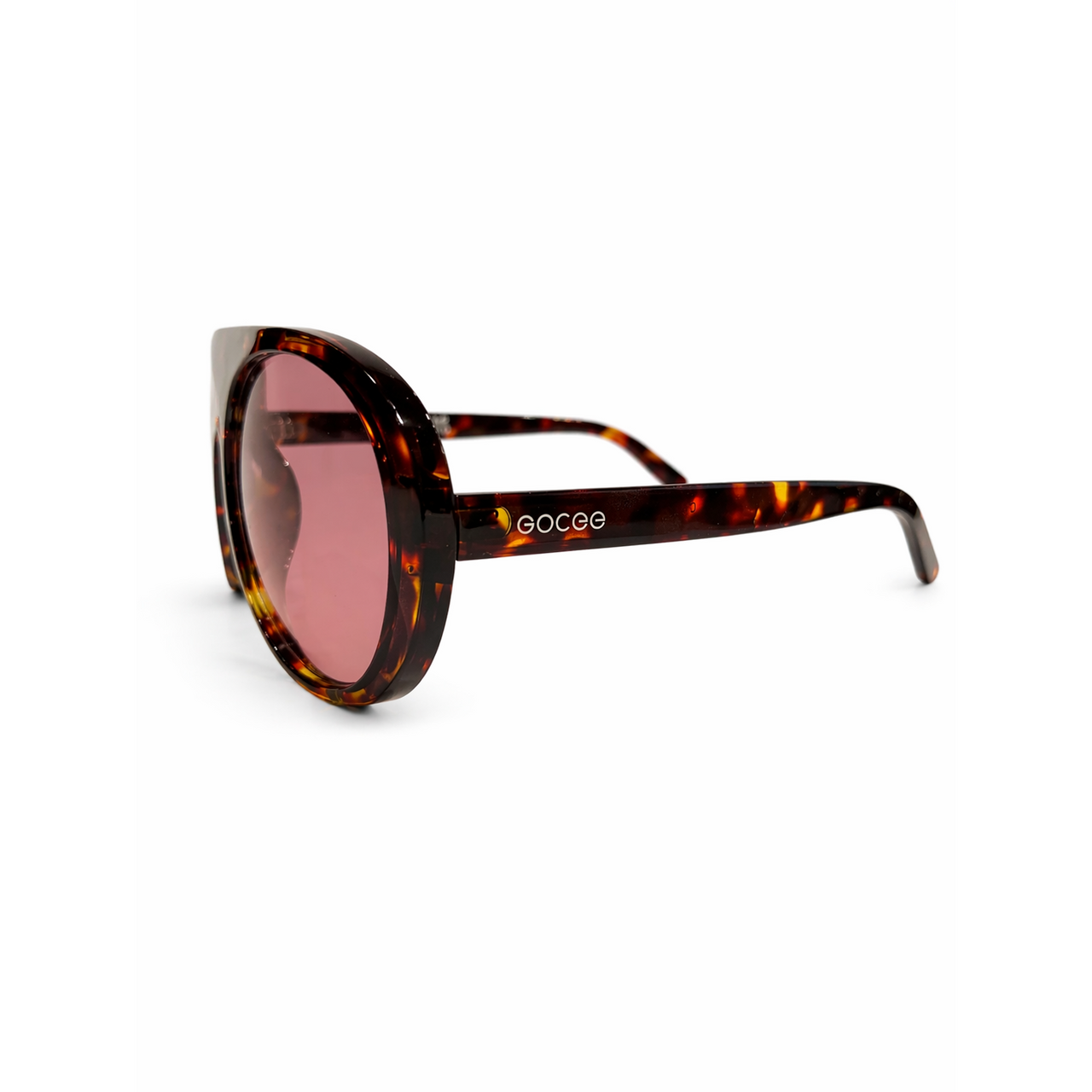 GOCEE Sorrento zonnebril havanna (tortoise) — foto 2