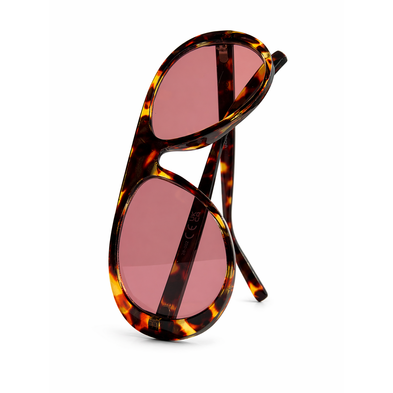 GOCEE Sorrento zonnebril havanna (tortoise) — foto 3