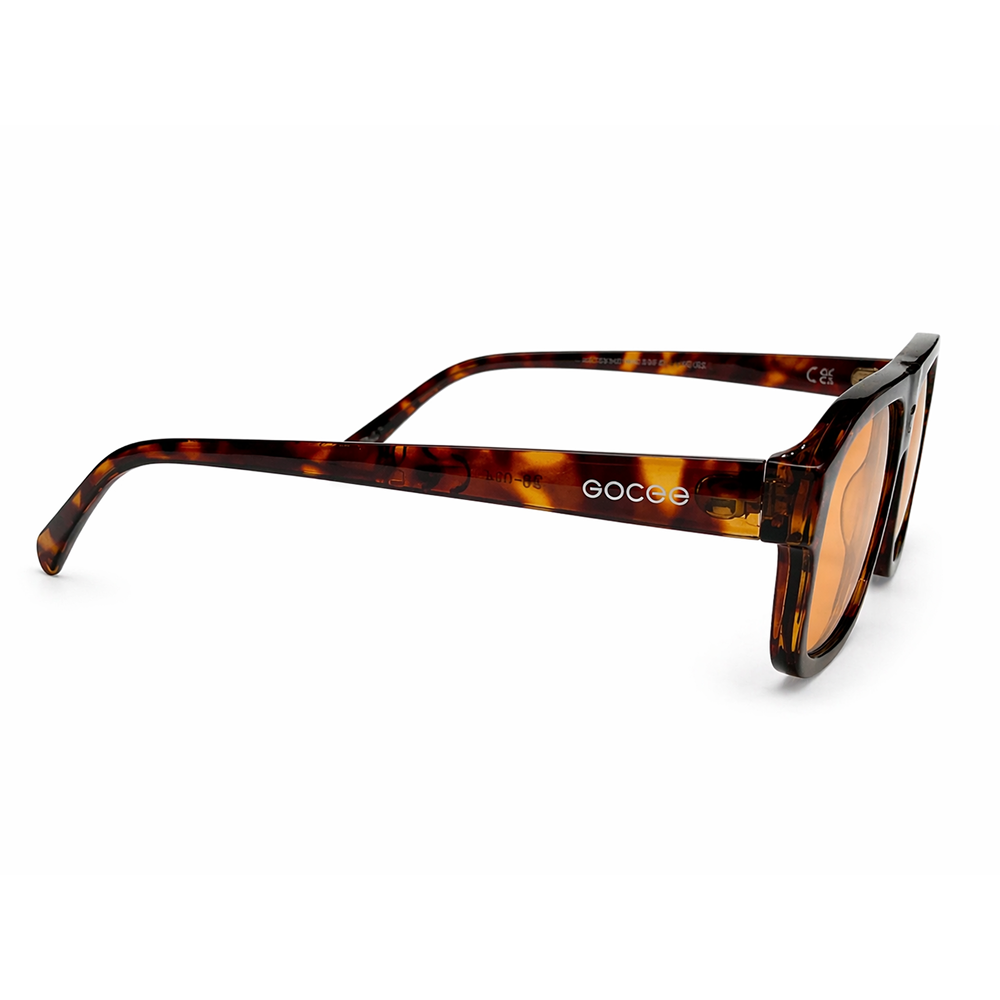 GOCEE Capri zonnebril havanna (tortoise) — foto 3