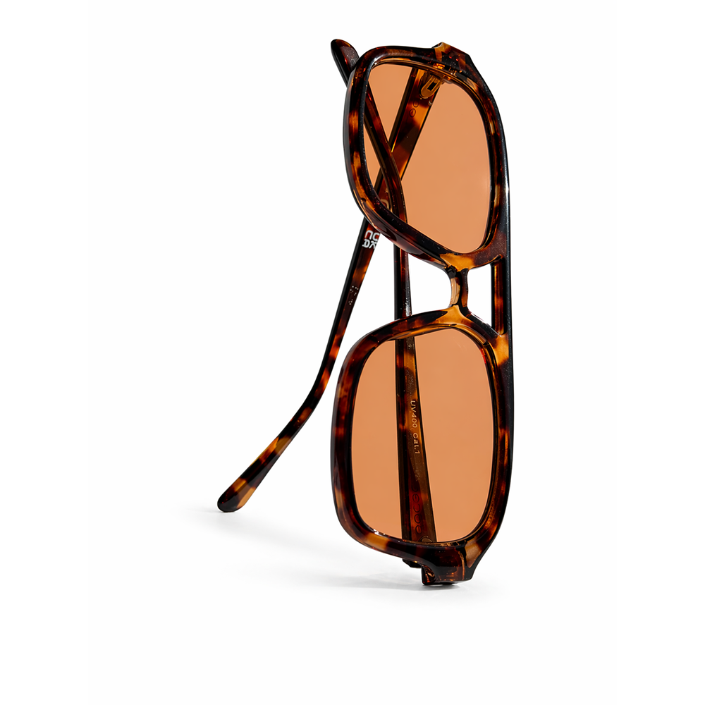 GOCEE Capri zonnebril havanna (tortoise) — foto 4
