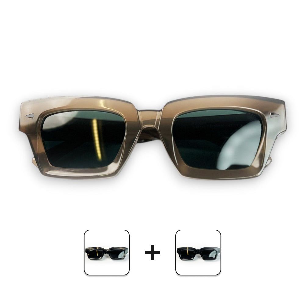 VISION ONE 3-pack