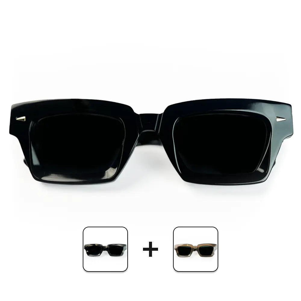 VISION ONE 3-pack