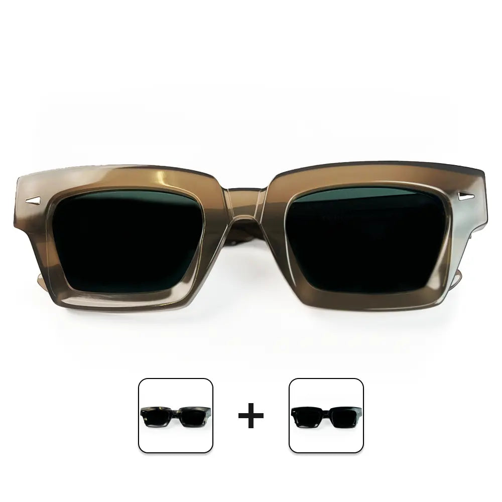 VISION ONE 3-pack