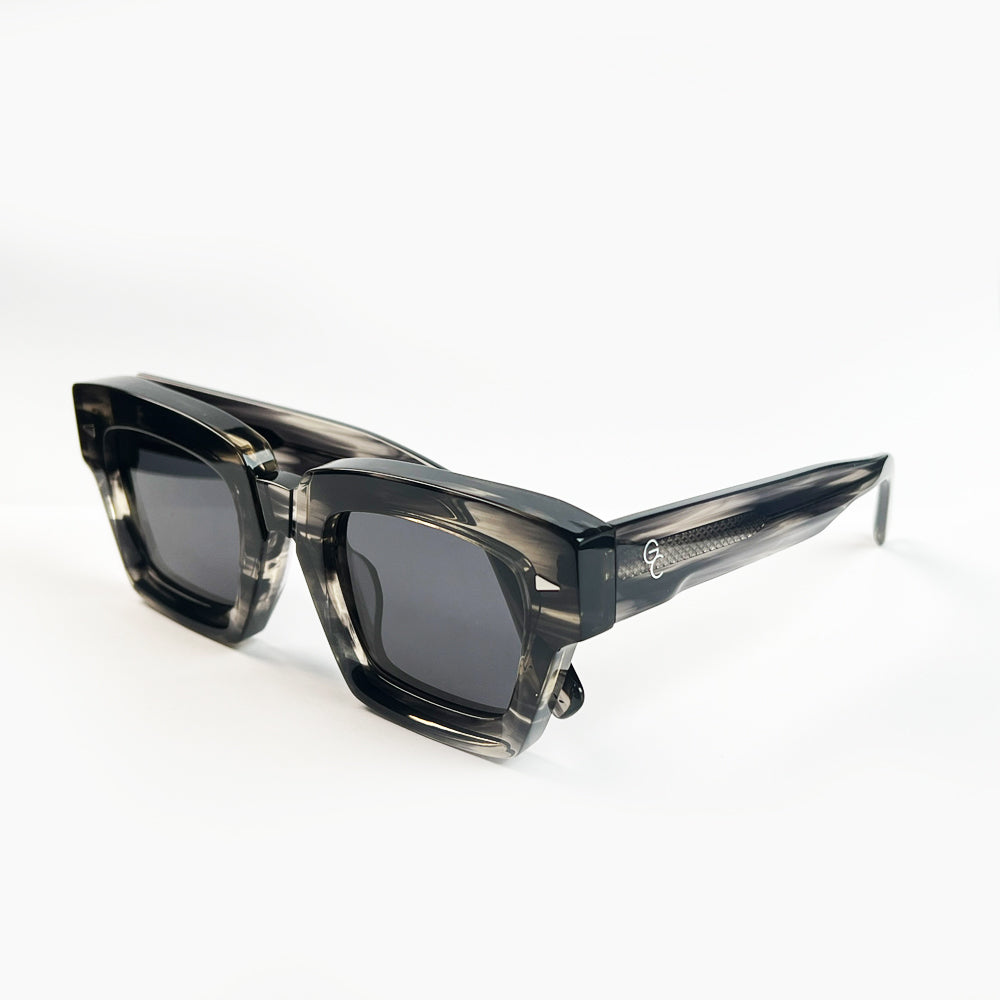 VISION ONE - Grey