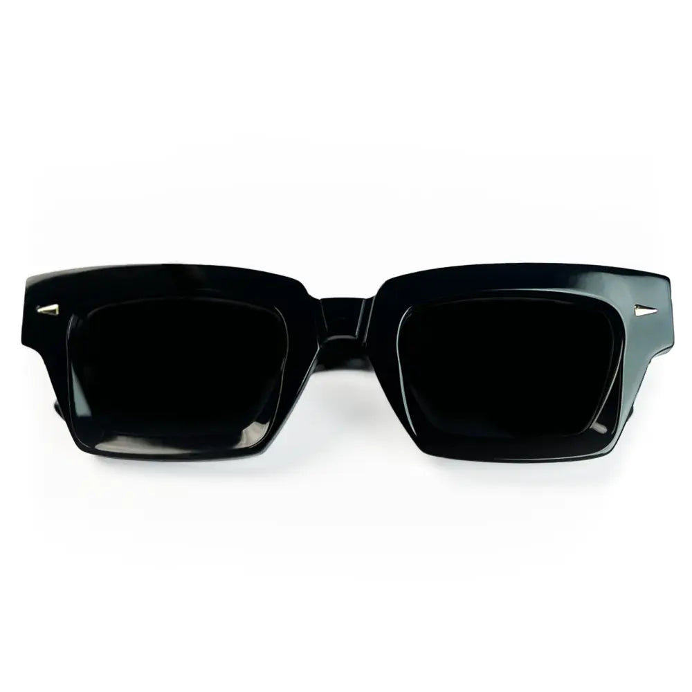 VISION ONE - Black