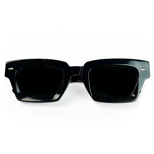 VISION ONE - Black