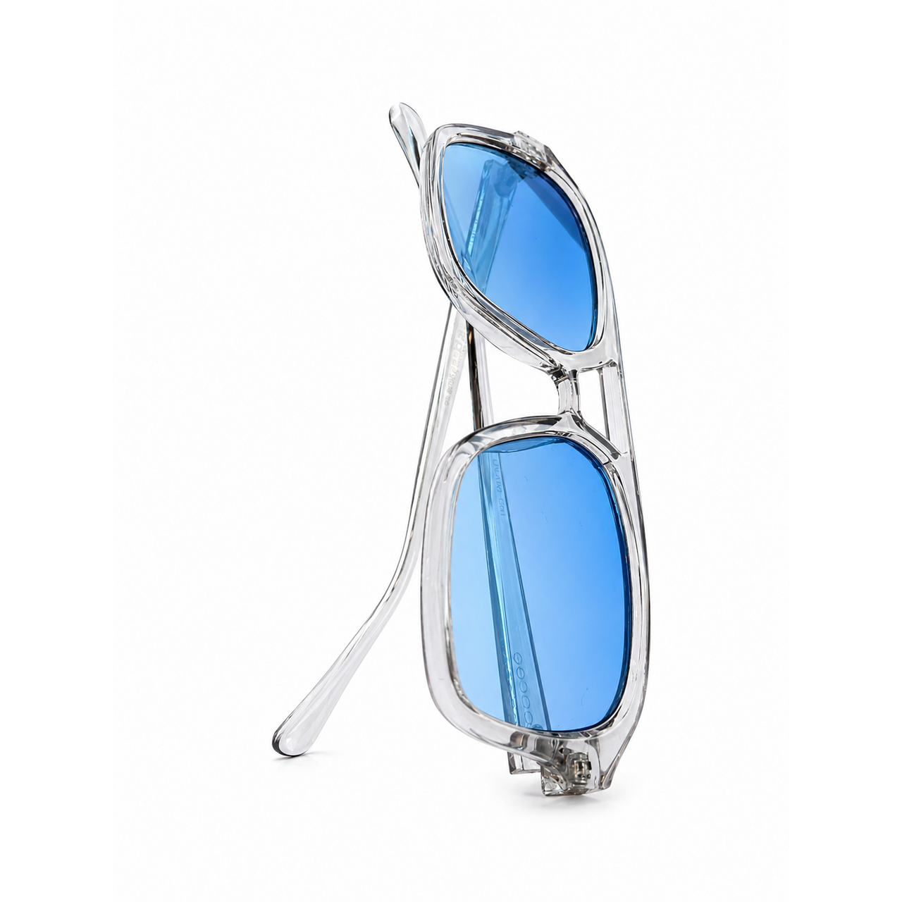 GOCEE Capri zonnebril lichtblauw — foto 3