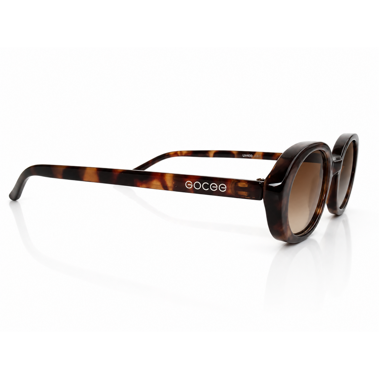 GOCEE Azura zonnebril havanna (tortoise) — foto 2