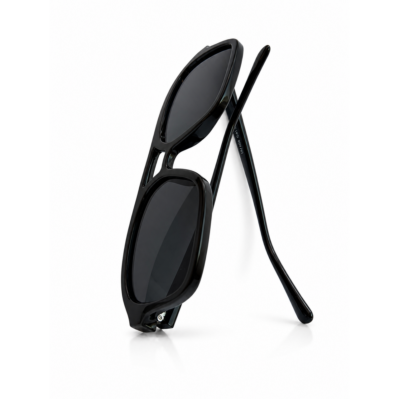 GOCEE Capri zonnebril zwart — foto 3