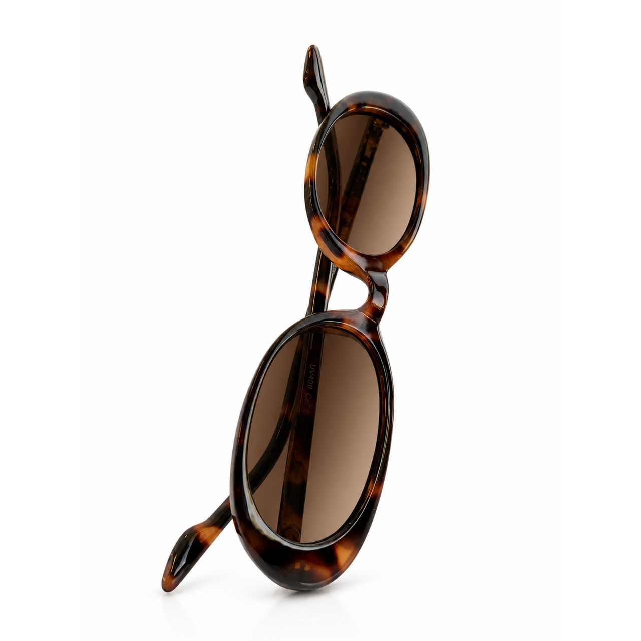 GOCEE Azura zonnebril havanna (tortoise) — foto 3